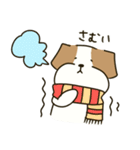 テリアのソラ2（個別スタンプ：21）