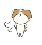 テリアのソラ2（個別スタンプ：28）