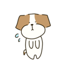 テリアのソラ2（個別スタンプ：31）