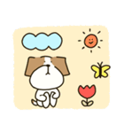 テリアのソラ2（個別スタンプ：40）