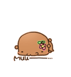 くまぃのスタンプ（個別スタンプ：7）