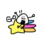 YOUちゃんズスタンプよ（個別スタンプ：8）
