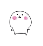 らむね がつたえる（個別スタンプ：1）