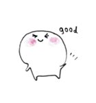らむね がつたえる（個別スタンプ：8）