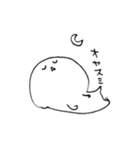 らむね がつたえる（個別スタンプ：15）