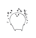 らむね がつたえる（個別スタンプ：21）