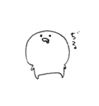 らむね がつたえる（個別スタンプ：24）