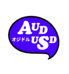 FXバイナリーオプション（個別スタンプ：14）