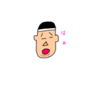 森羅万象-ミートボール部-（個別スタンプ：40）