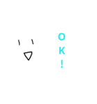 案外使うスタンプ（個別スタンプ：6）