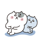 いつも、にゃんまろ(敬語編)（個別スタンプ：23）