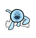 たこ星人パラダイス（個別スタンプ：14）