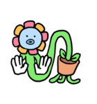 たこ星人パラダイス（個別スタンプ：31）