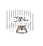 ゆるかわフクロウたち【家族連絡用】（個別スタンプ：29）
