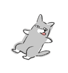 ケンケンズ（個別スタンプ：1）