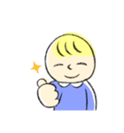 ケンケンズ（個別スタンプ：3）