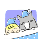 ケンケンズ（個別スタンプ：4）