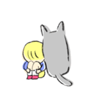 ケンケンズ（個別スタンプ：7）