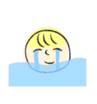 ケンケンズ（個別スタンプ：21）