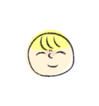 ケンケンズ（個別スタンプ：22）