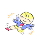 ケンケンズ（個別スタンプ：24）