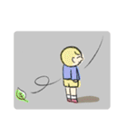 ケンケンズ（個別スタンプ：26）