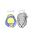 ケンケンズ（個別スタンプ：32）