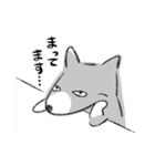 ケンケンズ（個別スタンプ：33）