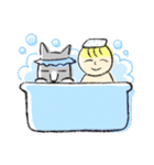 ケンケンズ（個別スタンプ：35）