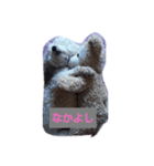 トマプー（個別スタンプ：6）