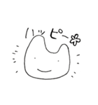 ミスムンのスタンプ可愛め（個別スタンプ：10）