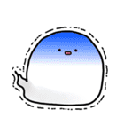 うさぎとちいさなおばけさん1（個別スタンプ：11）