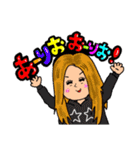 愛すべきファミリー（個別スタンプ：25）