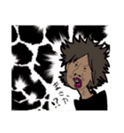 愛すべきファミリー（個別スタンプ：29）