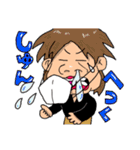 愛すべきファミリー（個別スタンプ：31）