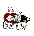 愛すべきファミリー（個別スタンプ：36）