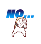 寿司ンプ ～一貫目～（個別スタンプ：2）