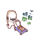 寿司ンプ ～一貫目～（個別スタンプ：5）