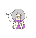 はらだし ふぅ子の日常 2（個別スタンプ：8）