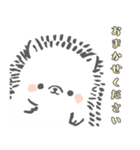まるまる はりまる（個別スタンプ：3）