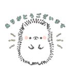 まるまる はりまる（個別スタンプ：7）