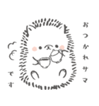 まるまる はりまる（個別スタンプ：12）