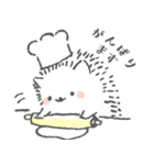 まるまる はりまる（個別スタンプ：14）