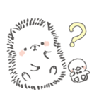 まるまる はりまる（個別スタンプ：17）