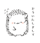 まるまる はりまる（個別スタンプ：21）