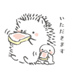 まるまる はりまる（個別スタンプ：22）