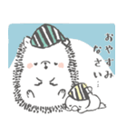 まるまる はりまる（個別スタンプ：24）