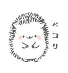 まるまる はりまる（個別スタンプ：36）