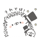 まるまる はりまる（個別スタンプ：40）