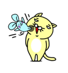 にゃん吉よ。2【敬語編】（個別スタンプ：26）